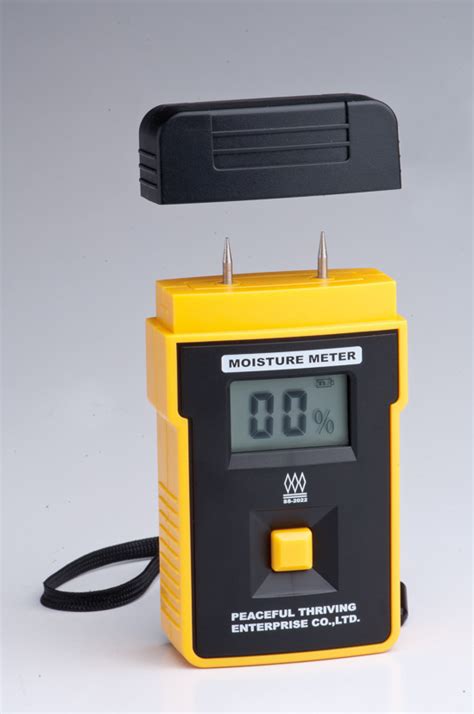 moisture meter for baking|baking with moisture meter.